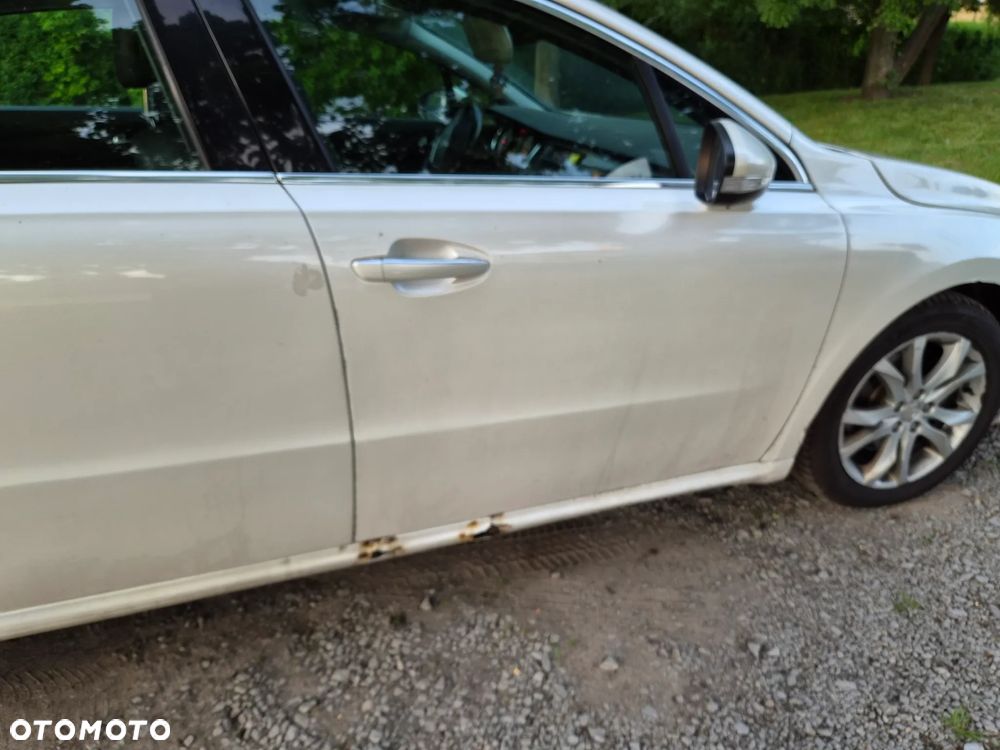 Peugeot 508 2.0 HDi Allure - 8