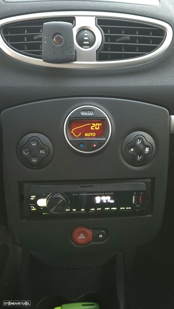 Renault Clio 1.5 dCi Dynamique - 6
