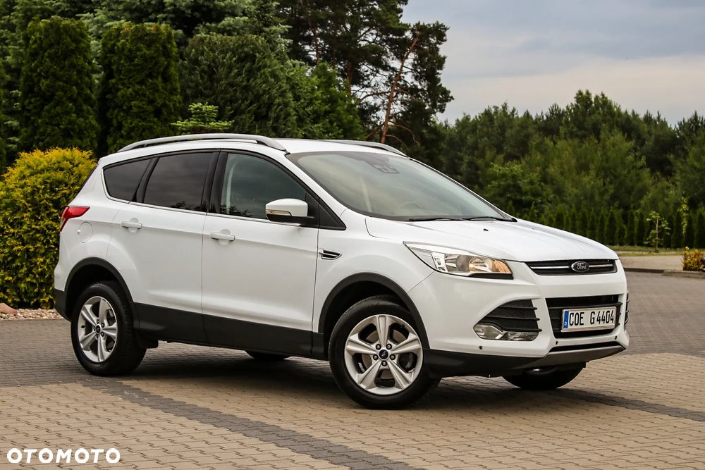 Ford Kuga 1.5 EcoBoost FWD Titanium ASS GPF - 11