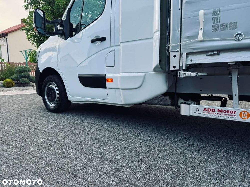 Renault Master 10-eutopalet 2x Sypialka - 27