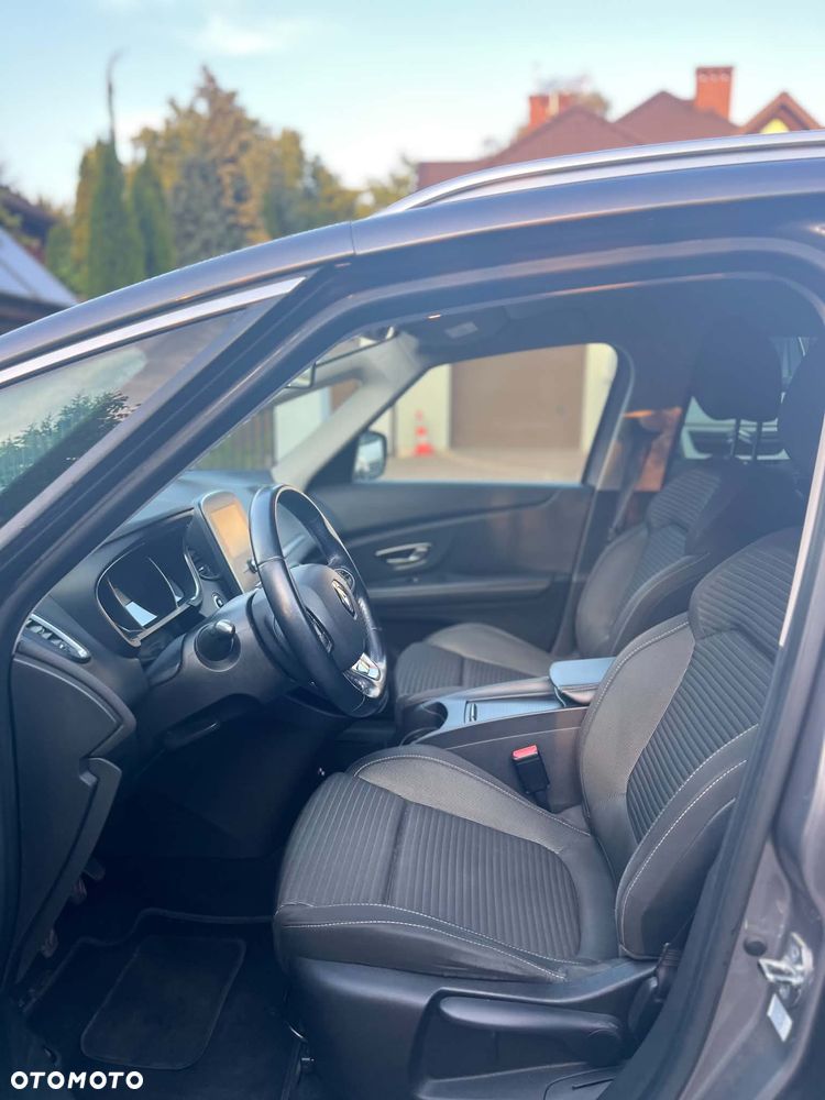 Renault Scenic 1.5 dCi Dynamique - 5