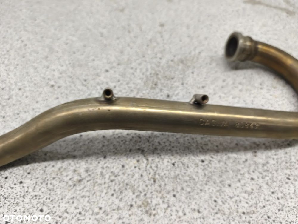 Kolektor wydechowy Cagiva Canyon 500 - 5