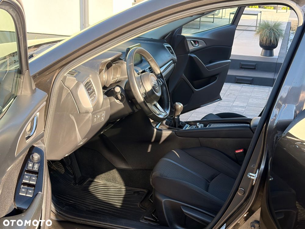 Mazda 3 2.0 Skypassion - 17