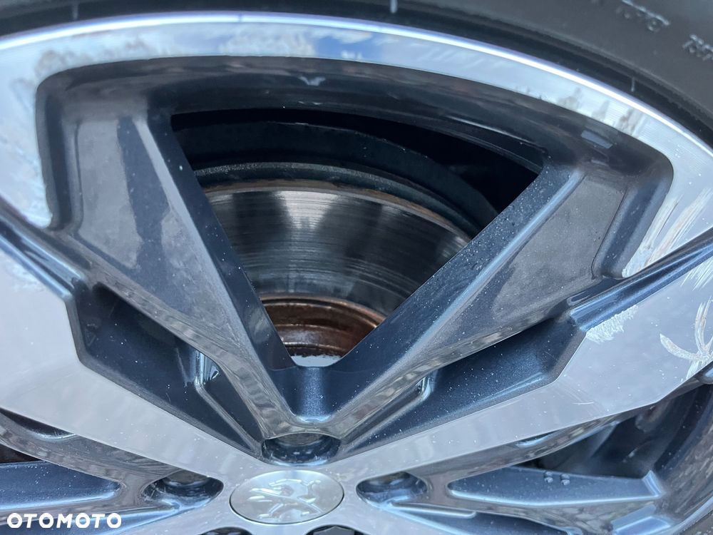 Peugeot 3008 2.0 BlueHDi Crossway S&S - 13