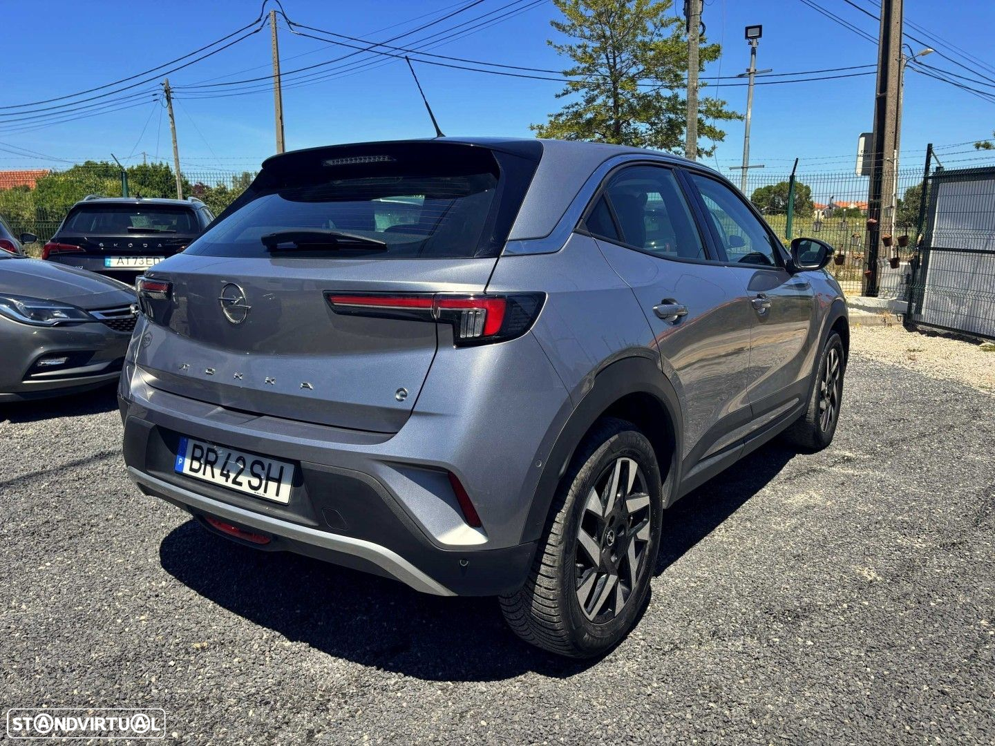 Opel Mokka-e Elegance - 6