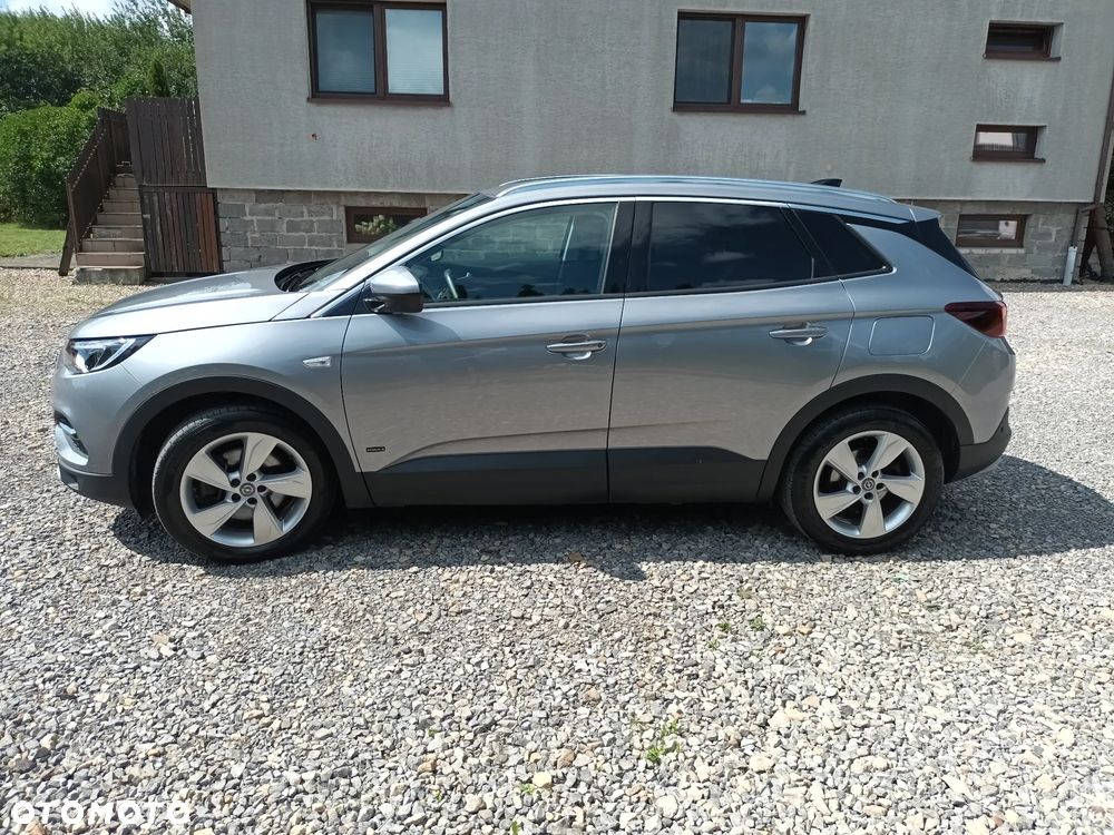 Opel Grandland X 1.6 T PHEV Elegance - 4