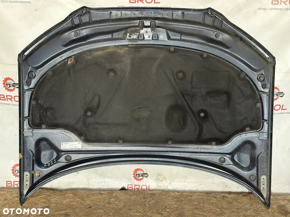 MASKA AUDI A3 05-08  LZ5J - 5
