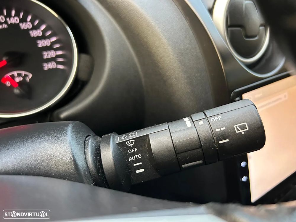 Nissan Qashqai 1.6 dCi Tekna - 21