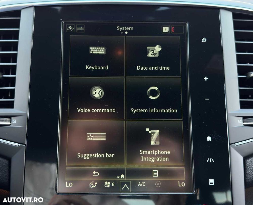 Renault Talisman - 28