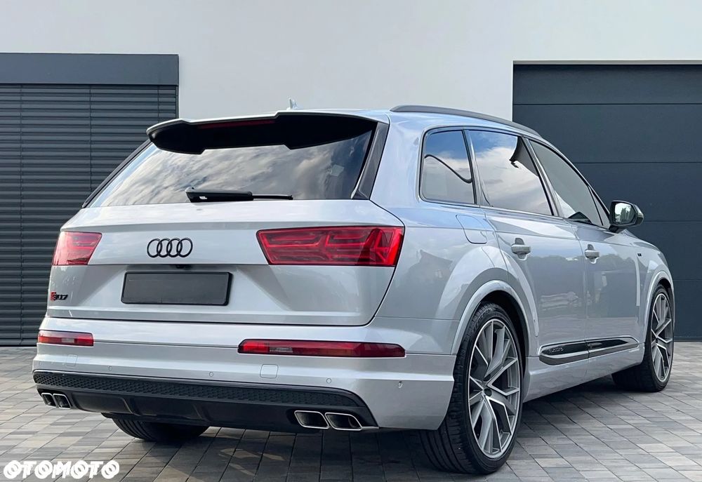 Audi SQ7 - 5