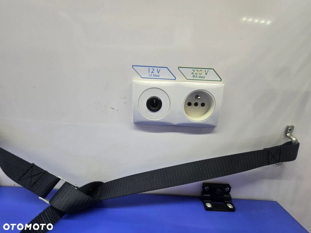 Renault Master 2.3 Dci Nosze Kardio Kamper - 14