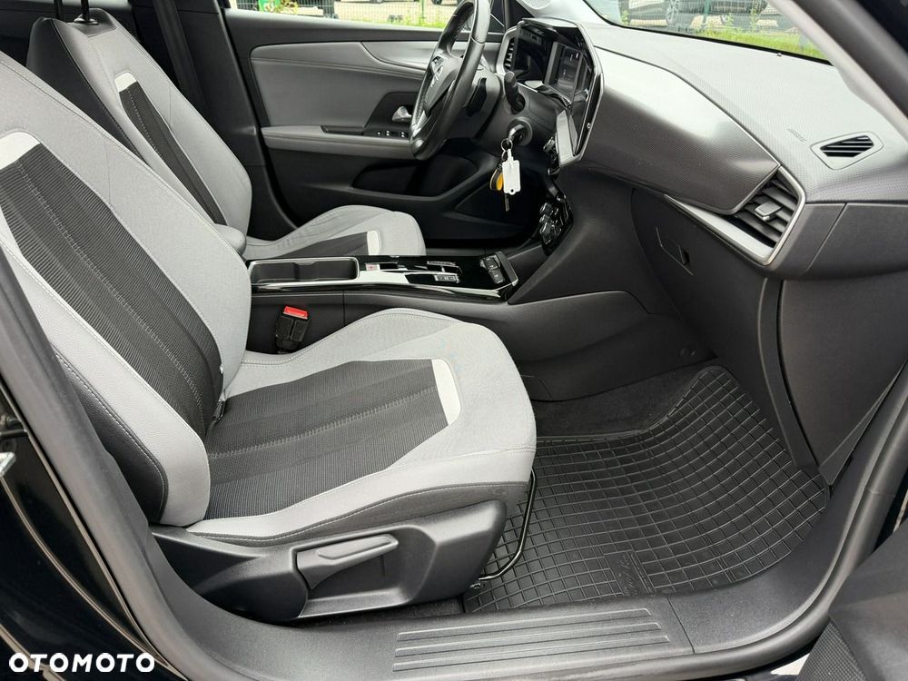 Opel Mokka - 33