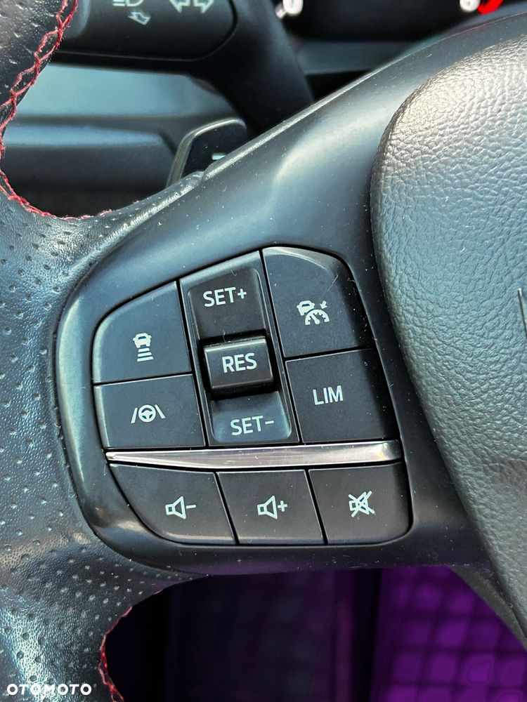 Ford Focus 2.0 EcoBlue ST-Line X - 32