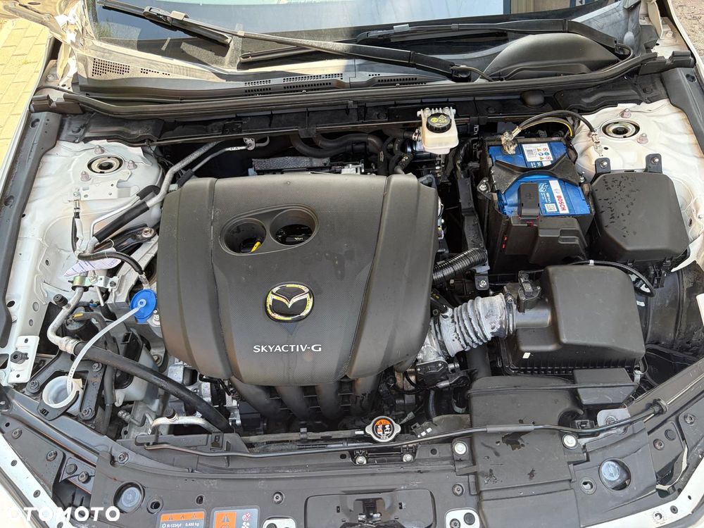 Mazda 3 - 29