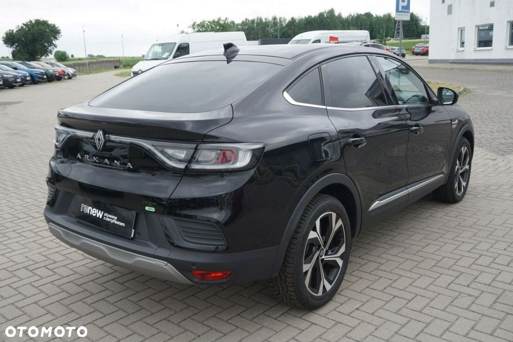 Renault Arkana - 5