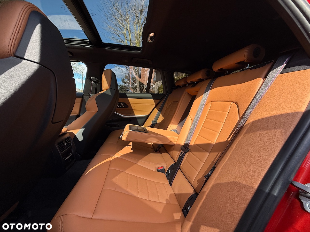 BMW Seria 3 M340i xDrive sport - 14