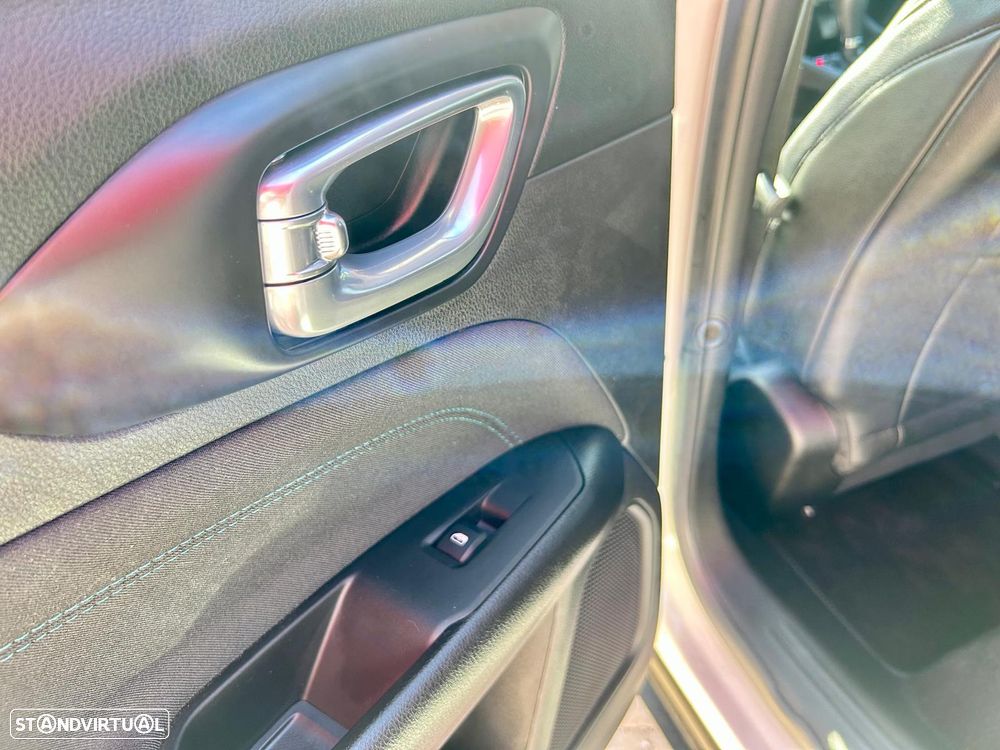 Jeep Compass 1.3 T4 4xe Auto High Upland - 43