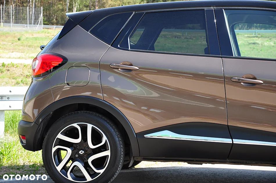 Renault Captur ENERGY TCe 120 EDC Luxe - 18