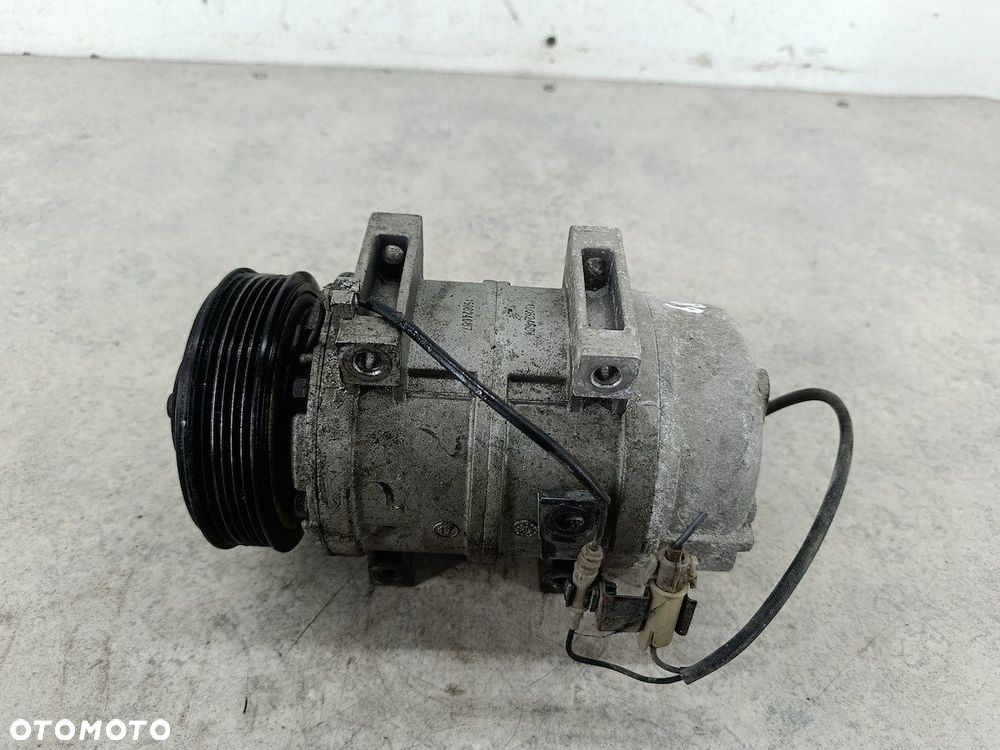 POMPA, SPRĘŻARKA KLIMATYZACJI VOLVO S80 I 2.4 20V - 3