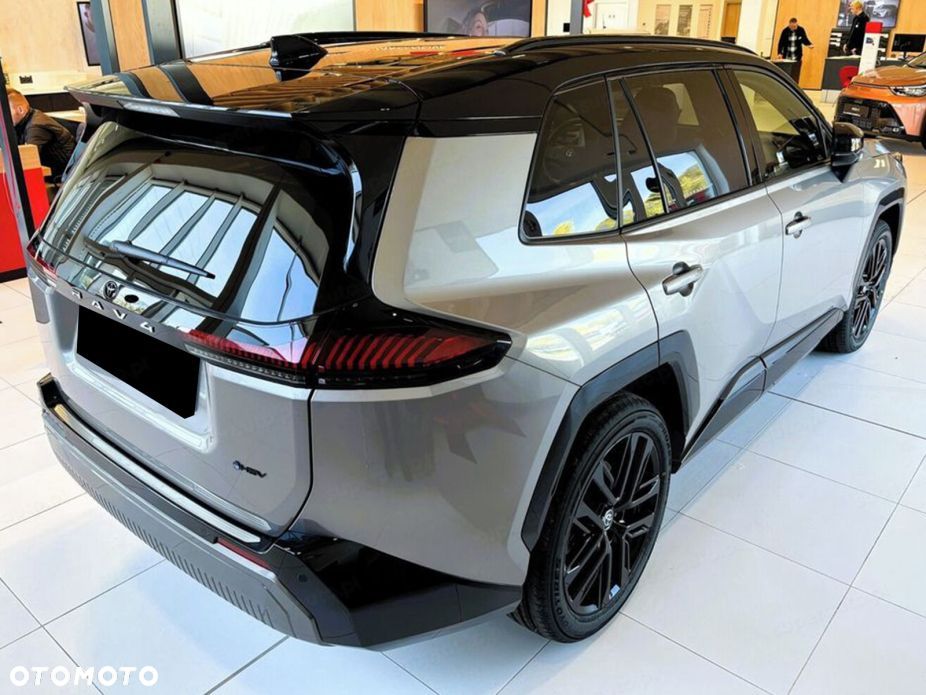 Toyota RAV4 - 7