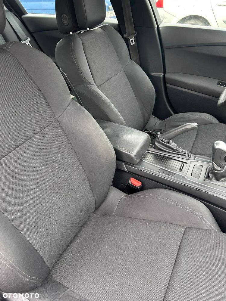 Peugeot 508 - 5
