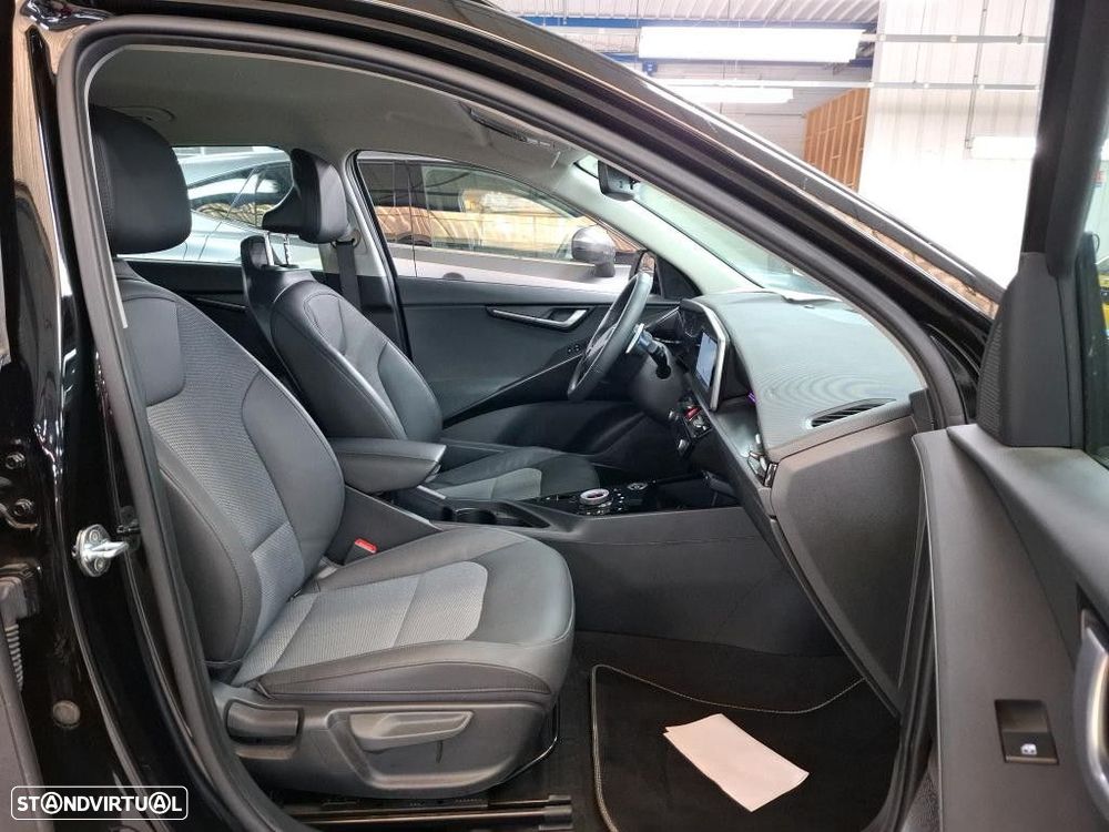 Kia e-Niro 64kWh - 5