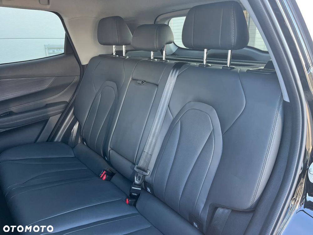 Chery Tiggo 4 1.5 GDI HEV Prestige DHT - 21