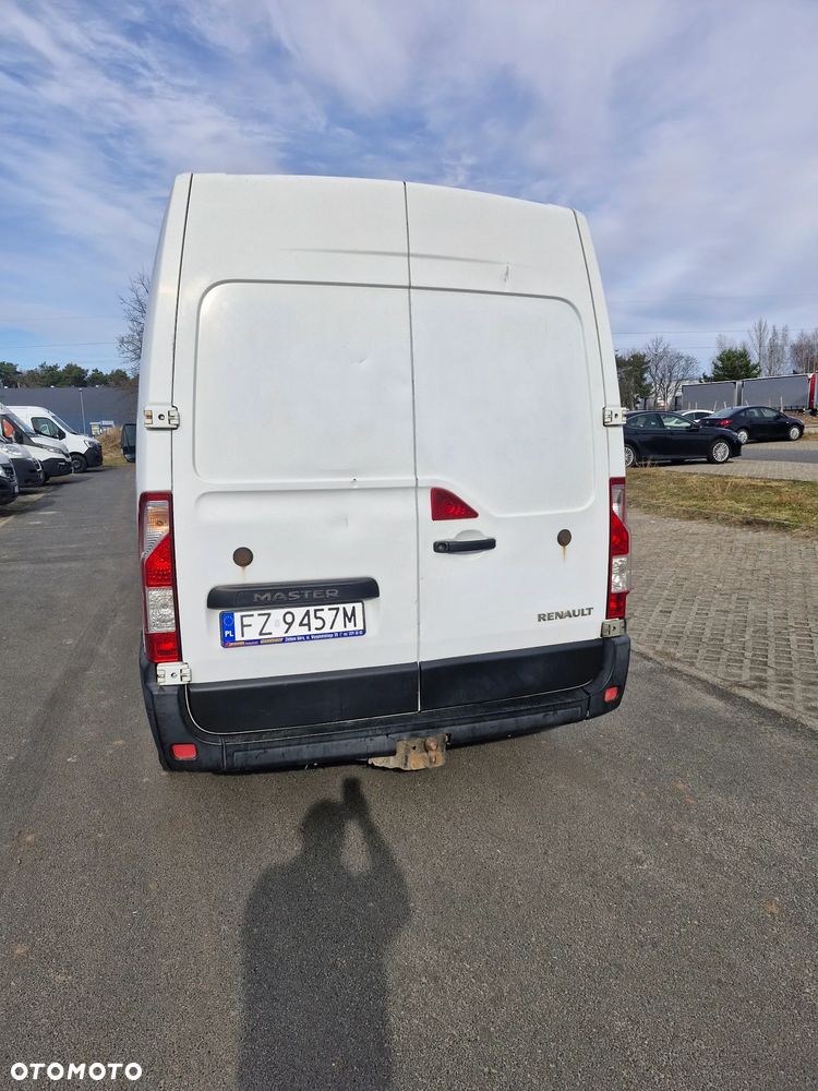 Renault Master - 5