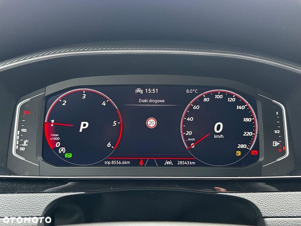 Volkswagen Arteon 2.0 TDI R-Line DSG - 14