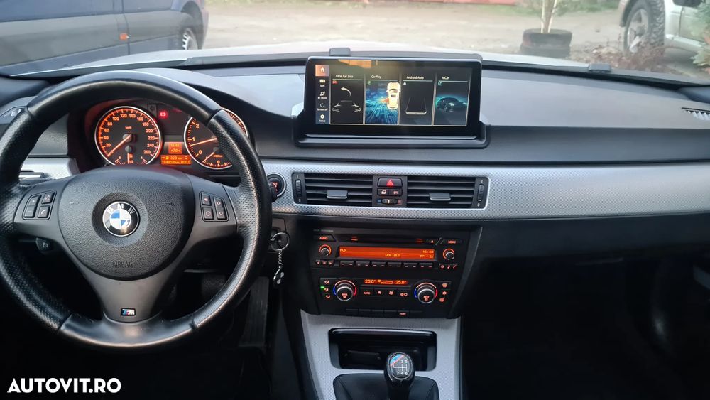 BMW Seria 3 318i - 7