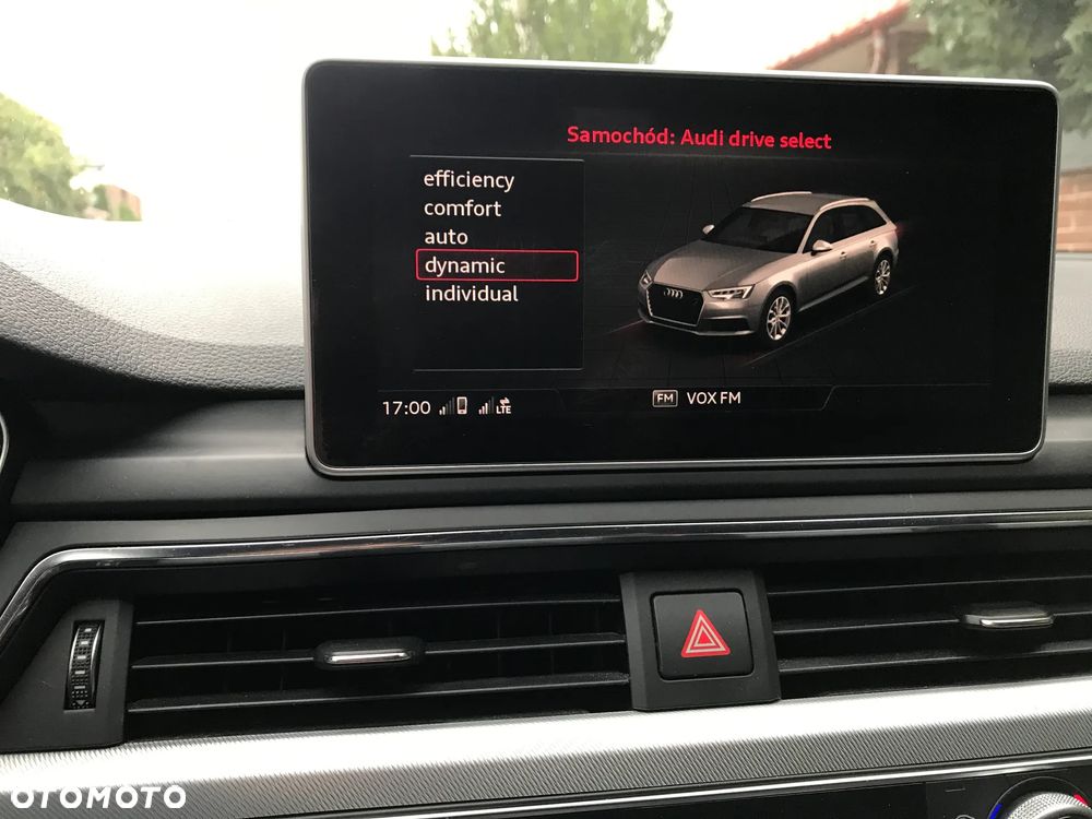 Audi A4 Avant 2.0 TDI Quattro Sport S tronic - 11