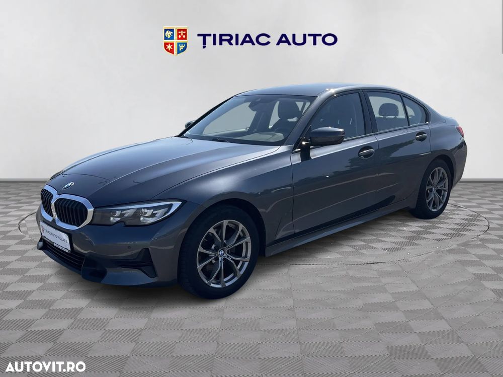 BMW Seria 3 - 1