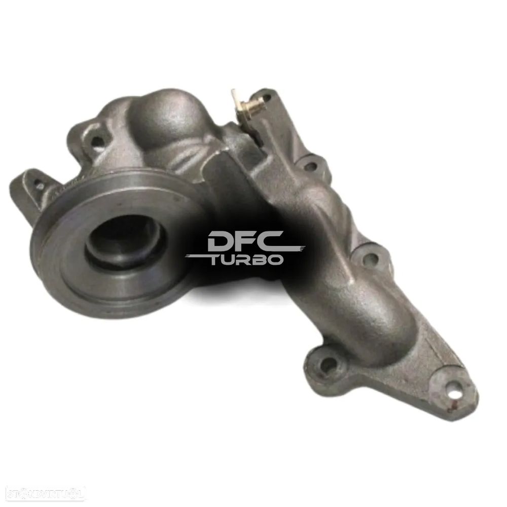 COLETOR DE ESCAPE  SMART  0,7 - TH-107 - 2