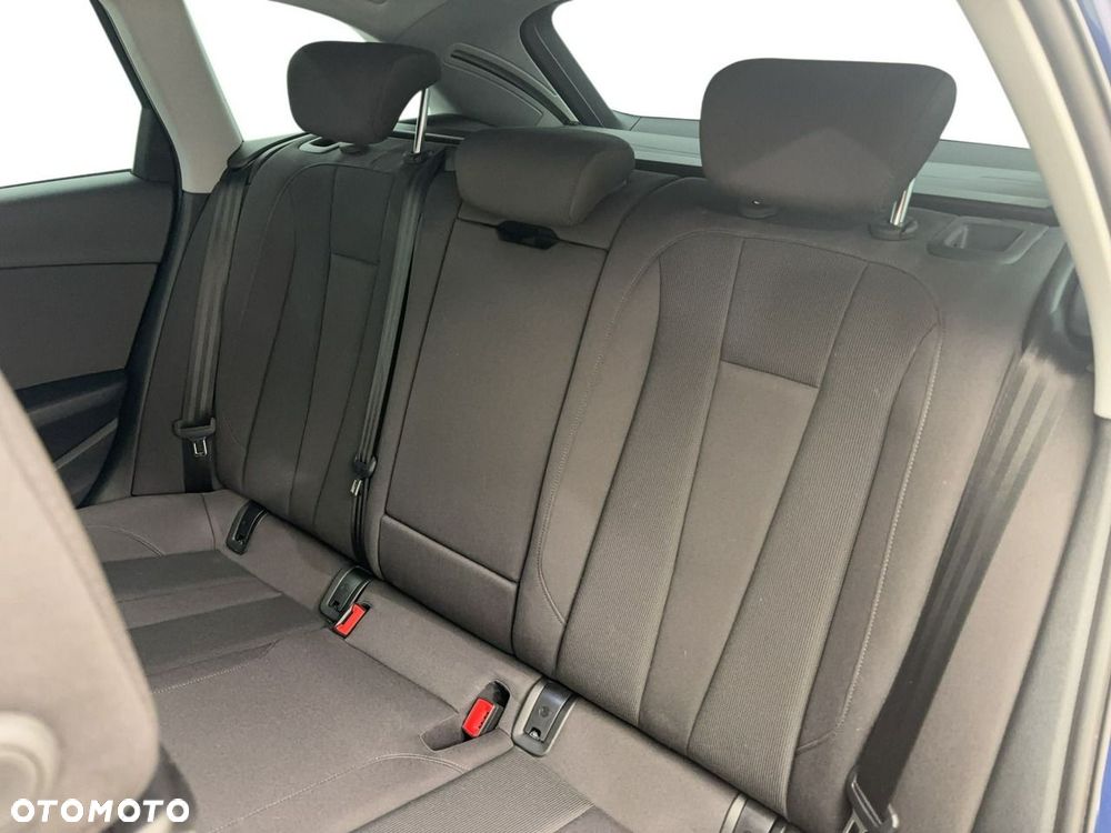 Audi A4 Avant 35 TDI mHEV S tronic - 11