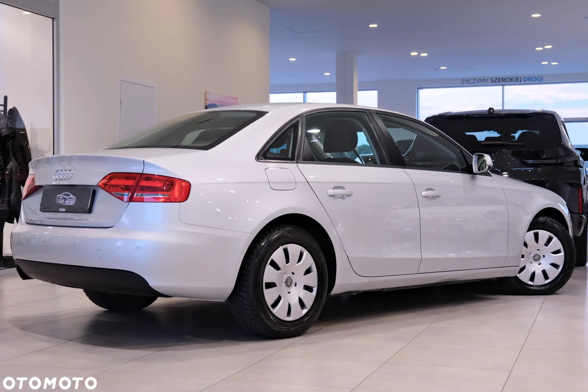 Audi A4 1.8 TFSI Multitronic - 14