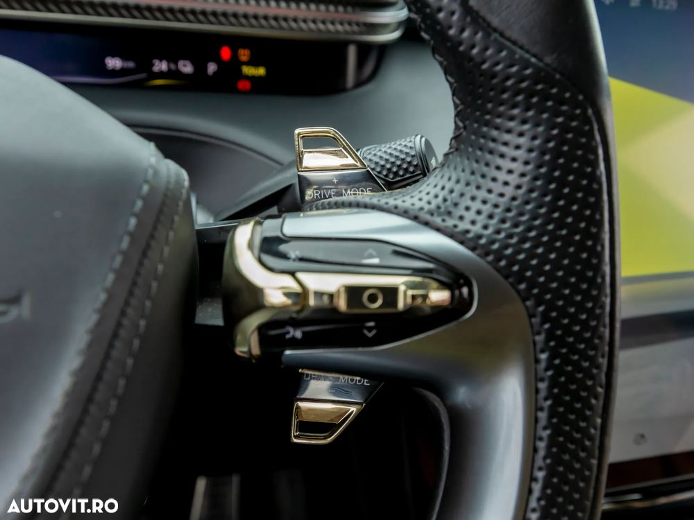 Lotus Eletre 900 Sport Carbon - 23