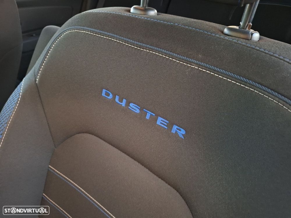 Dacia Duster 1.3 TCe SL Adventure - 26