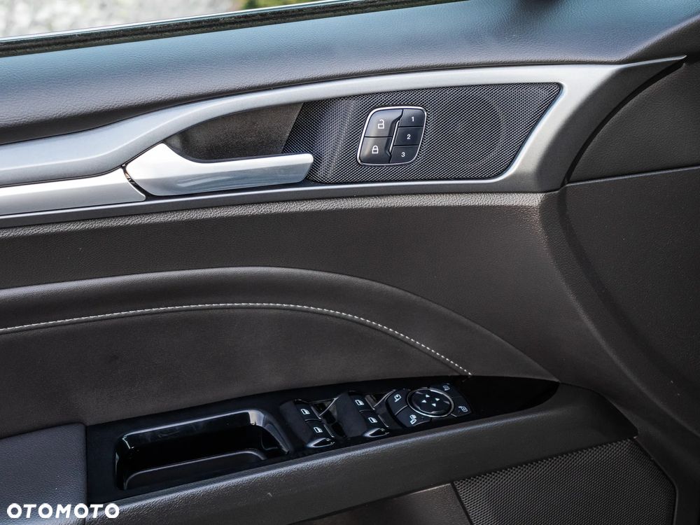 Ford Mondeo 2.0 TDCi STart-Stopp PowerShift-Aut Titanium - 26