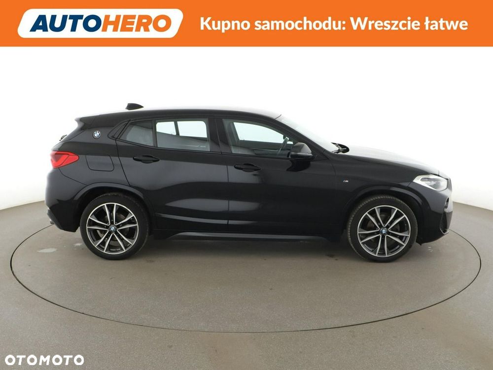 BMW X2 sDrive18d M Sport - 10