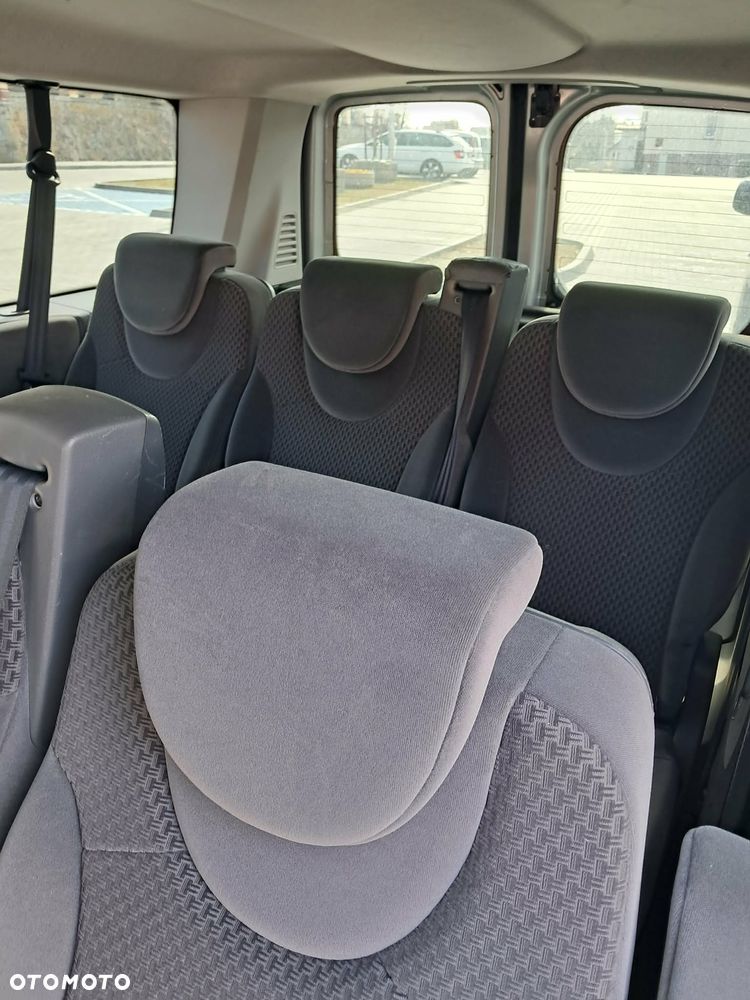 Fiat Scudo Panorama L2H1 Executive - 7