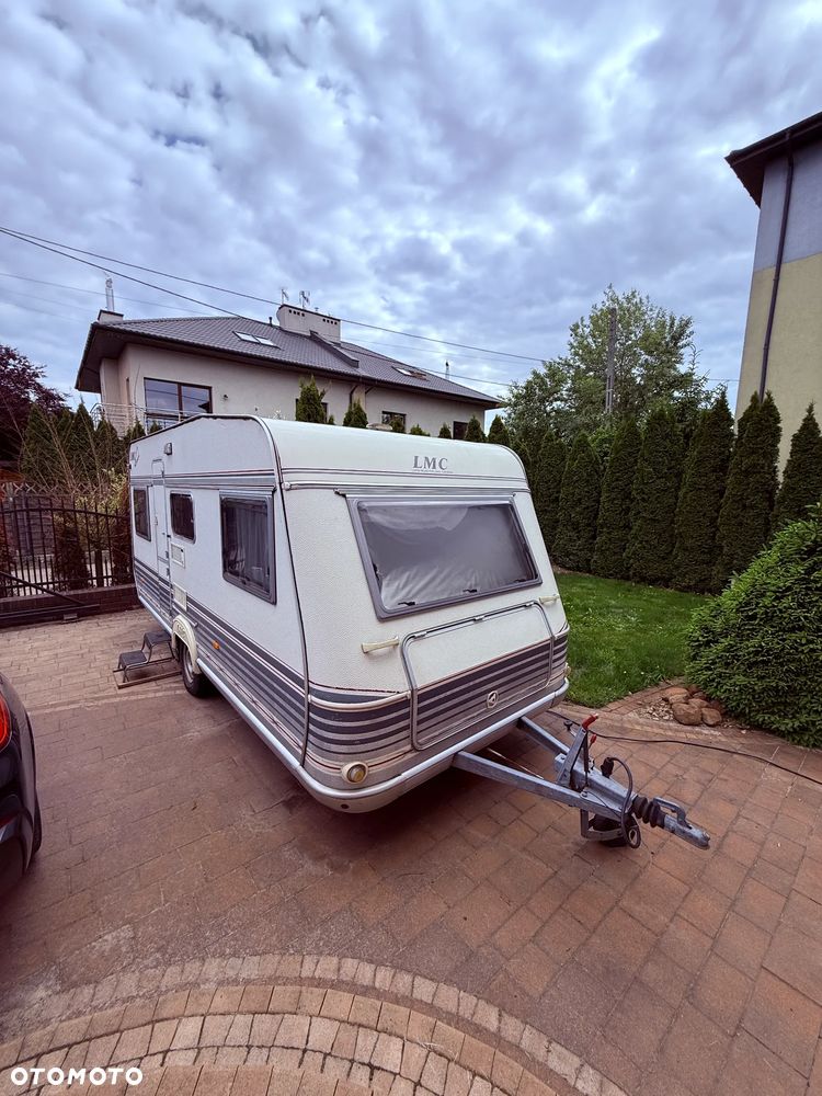 LMC Luxus 480RD - 2