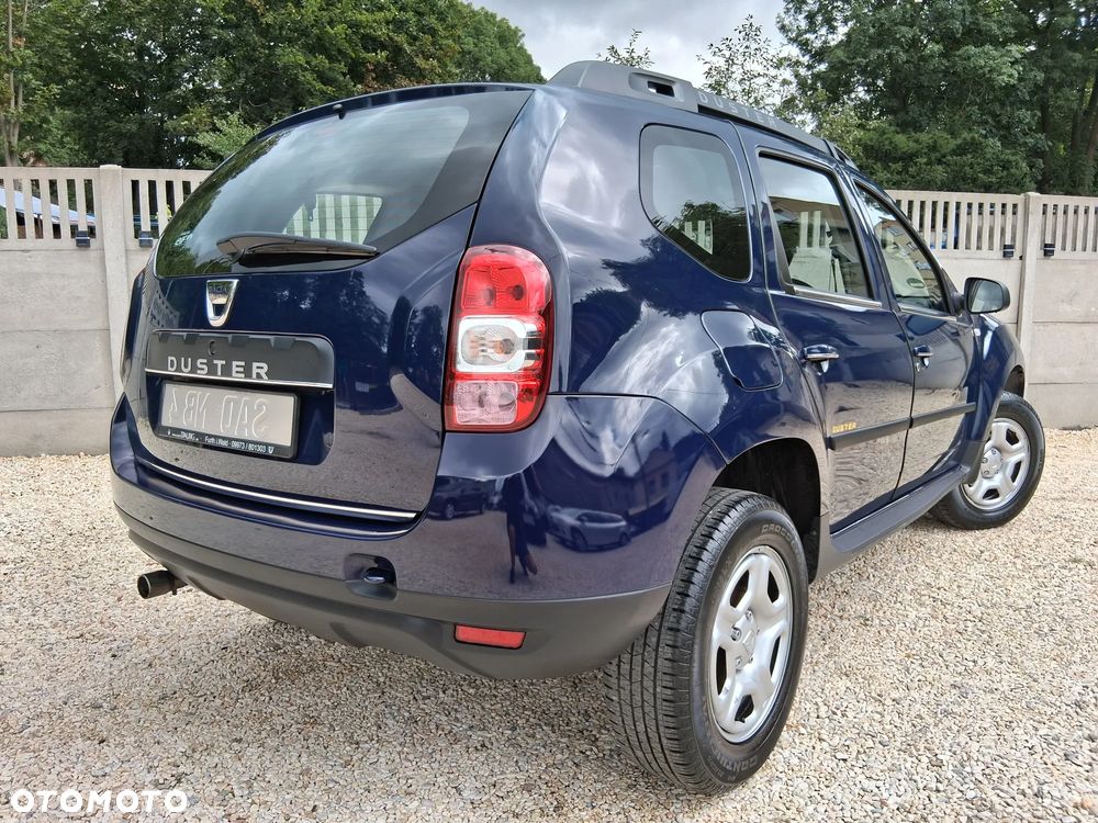 Dacia Duster - 3