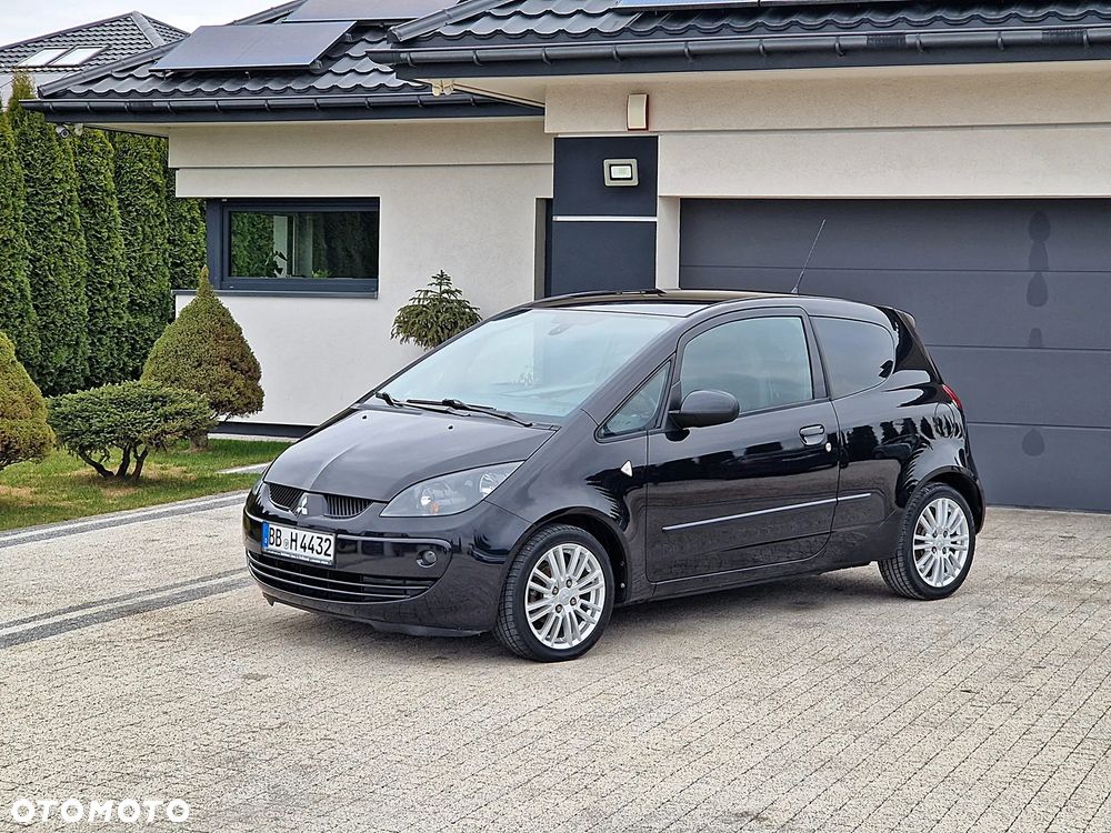 Mitsubishi Colt CZ3 1.1 Motion Plus - 22