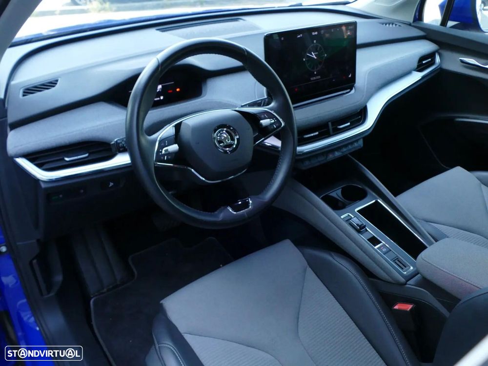 Skoda Enyaq iV 50 - 24