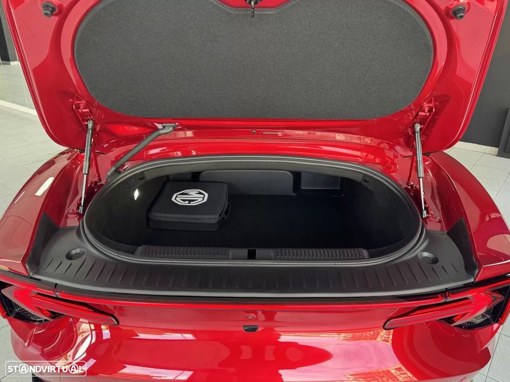 MG Cyberster 77 kWh GT - 52