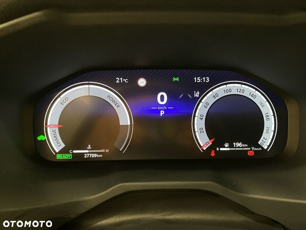 Toyota RAV4 - 22