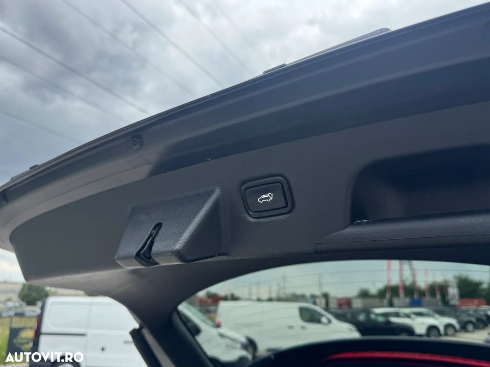 KIA Xceed 2021 — imagine 24
