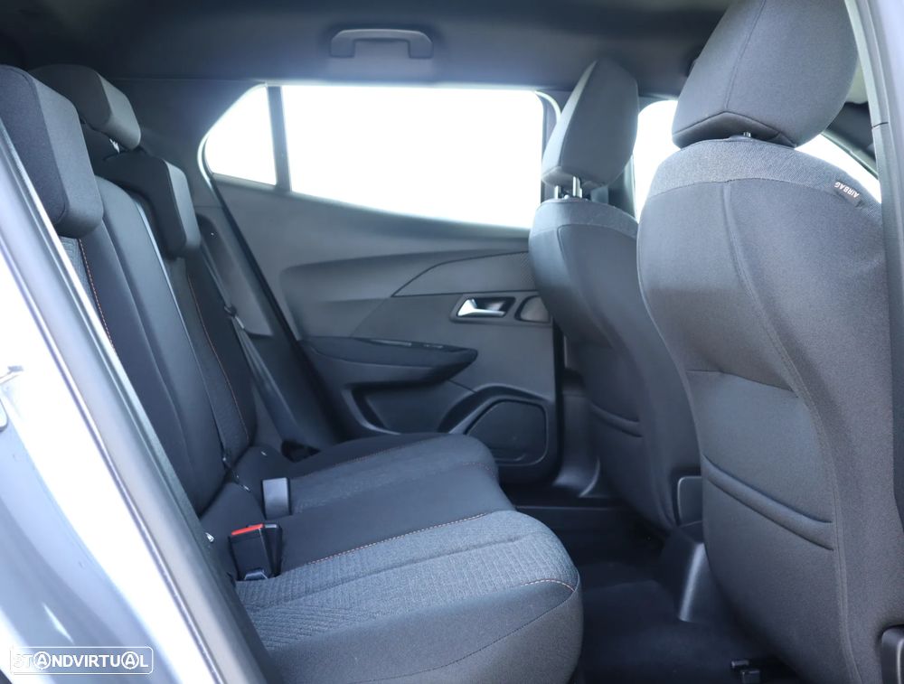 Peugeot 2008 1.2 PureTech Style - 24