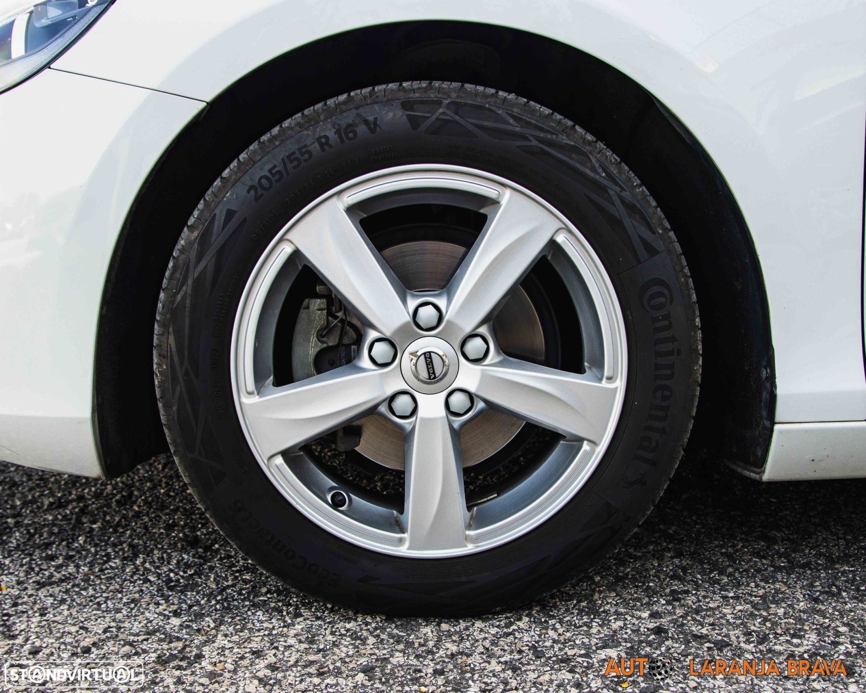 Volvo V40 2.0 D2 Summum Geartronic - 13