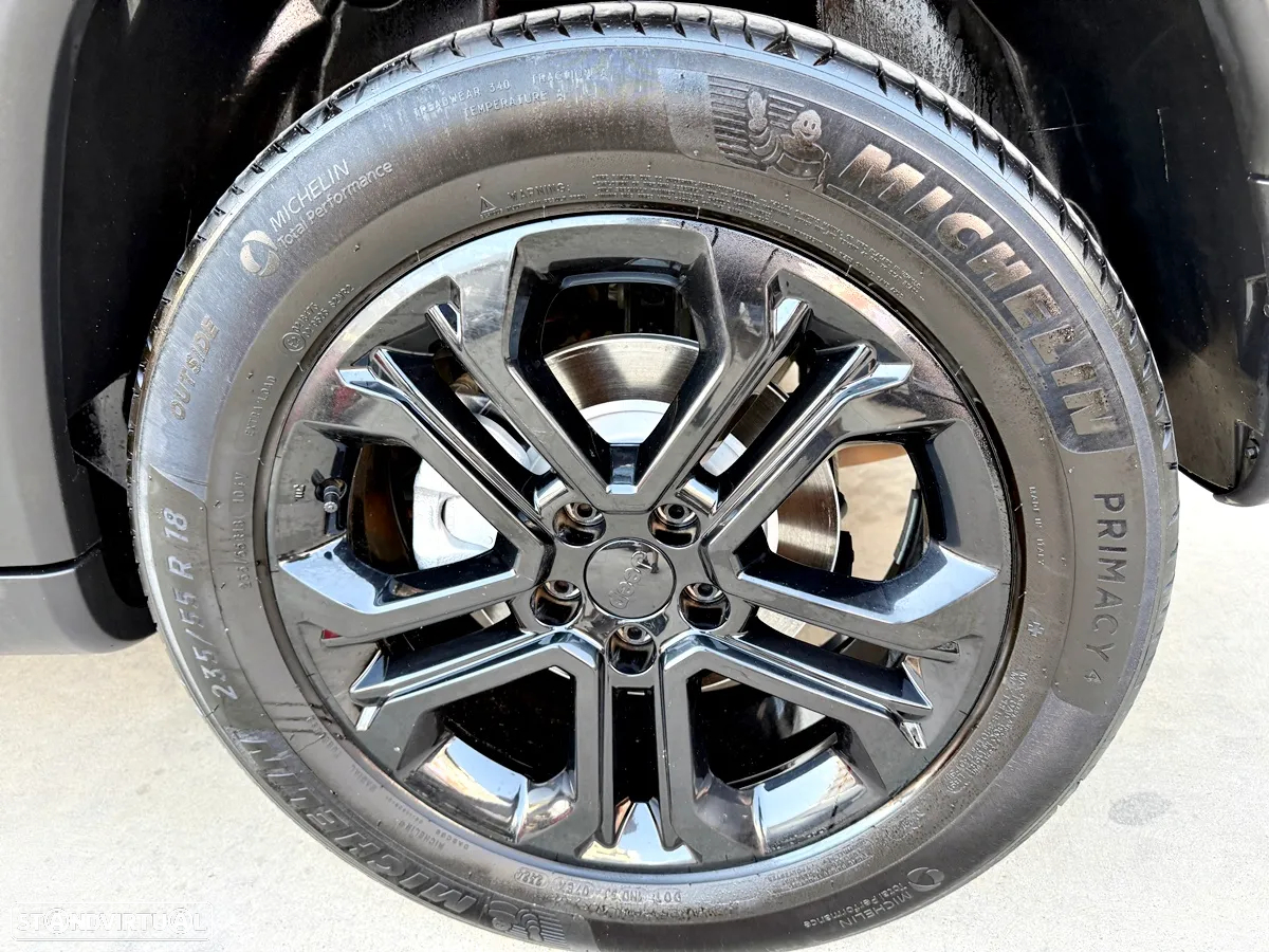 Jeep Compass - 47